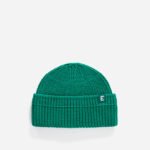 The Organic Cotton Chunky Beanie