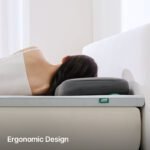 MONGZE Ergo Airnet™ Pillow