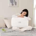 MONGZE Ergo Airnet™ Pillow