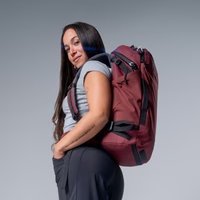 GlobeRider35 Travel Backpack