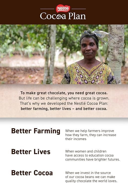 【New User Only】Nestlé Kitkat and Friends Big Biscuit Box 69 x Chocolate Biscuit Bars – KitKat, Blue Riband, Toffee Crisp Bulk Chocolate Box 1.357kg X2 boxes