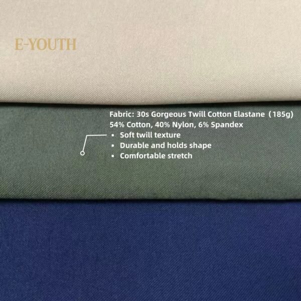 Eyouth 1062 women casual pants wide leg high waist culottes