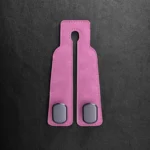 Cangkuk belakang kerusi, reka bentuk ringkas tapi praktikal — beg & barang mudah digantung! 🚗🛍 #CangkukTempatDuduk #KeretaKemas