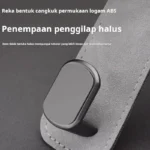 Cangkuk belakang kerusi, reka bentuk ringkas tapi praktikal — beg & barang mudah digantung! 🚗🛍 #CangkukTempatDuduk #KeretaKemas