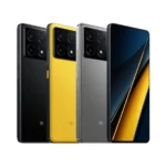 POCO X6 Pro 5G Global set